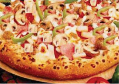 [DS1162] Familiar Mixta