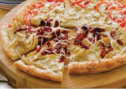 [DS1164] Familiar Cuatro Estaciones