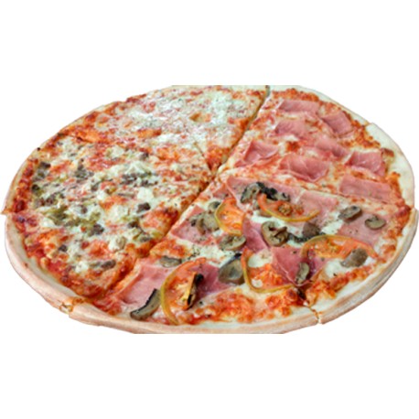 [DS1166] Familiar Al gusto