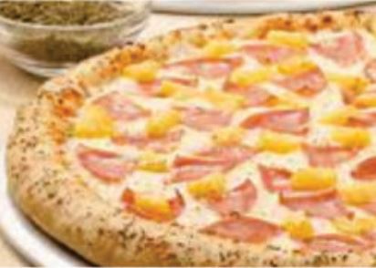 [DS1169] Familiar Hawaiana