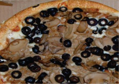 [DS1172] Familiar Negrita