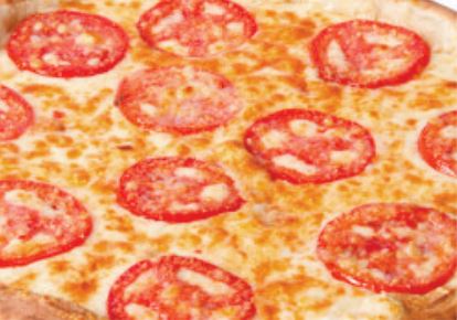 [DS1174] Familiar Napolitana