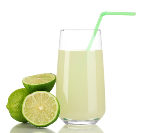 [DS1191] 1/2 Jarra Limonada